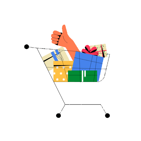 Purchase with Confidence